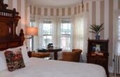 Room 1 at Maine bed and breakfast