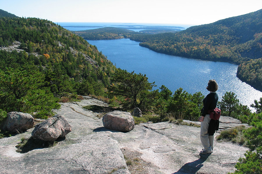 Incredible Maine Getaway - View of Penobscot Bay