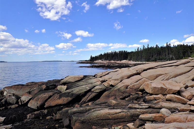 Discover Barred Island Preserve - Pentagöet Inn