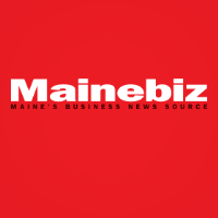 Mainebiz logo